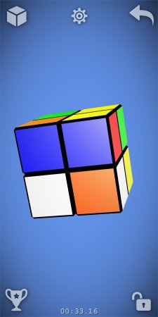 Magic Cube Puzzle 3D 1.18 Reklamsız Hileli Mod Apk indir