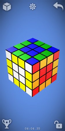Magic Cube Puzzle 3D 1.18 Reklamsız Hileli Mod Apk indir Magic Cube Puzzle 3D 1.18 Reklamsız Hileli Mod Apk indir