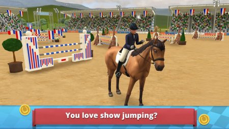 Horse World – Show Jumping 3.4.3016 Para Hileli Mod Apk indir Horse World – Show Jumping 3.4.3016 Para Hileli Mod Apk indir