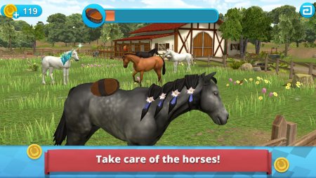 Horse World – Show Jumping 3.4.3016 Para Hileli Mod Apk indir Horse World – Show Jumping 3.4.3016 Para Hileli Mod Apk indir
