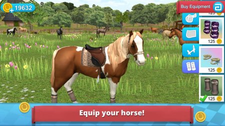 Horse World – Show Jumping 3.4.3016 Para Hileli Mod Apk indir