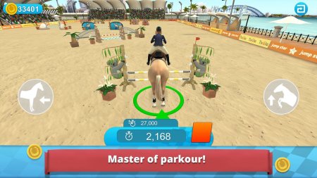 Horse World – Show Jumping 3.4.3016 Para Hileli Mod Apk indir Horse World – Show Jumping 3.4.3016 Para Hileli Mod Apk indir