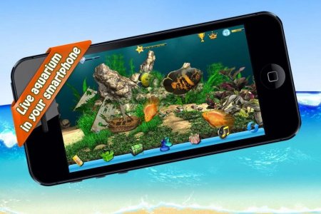 AquaLife 3D 81.6.4 Para Hileli Mod Apk indir