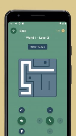 Maze Stories Tiered Labyrinth 1.0.5 Para Hileli Mod Apk indir Maze Stories Tiered Labyrinth 1.0.5 Para Hileli Mod Apk indir
