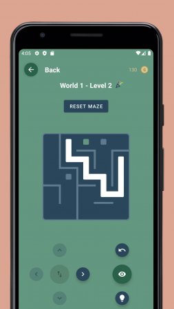 Maze Stories Tiered Labyrinth 1.0.5 Para Hileli Mod Apk indir Maze Stories Tiered Labyrinth 1.0.5 Para Hileli Mod Apk indir