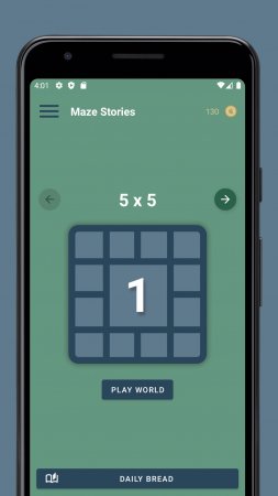 Maze Stories Tiered Labyrinth 1.0.5 Para Hileli Mod Apk indir