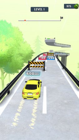 Draft Race 3D 1.4.9 Reklamsız Hileli Mod Apk indir
