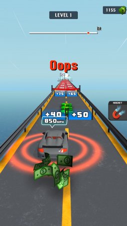 Draft Race 3D 1.4.9 Reklamsız Hileli Mod Apk indir