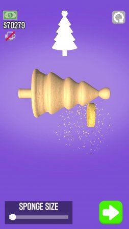 Woodturning 2.4.0 Para Hileli Mod Apk indir