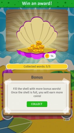 Word Weekend - Connect Letters Game 1.1.3 Para Hileli Mod Apk indir
