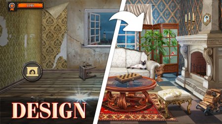 Hidden Object: Coastal Hill 1.21.36 Para Hileli Mod Apk indir