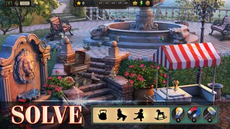 Hidden Object: Coastal Hill 1.21.36 Para Hileli Mod Apk indir