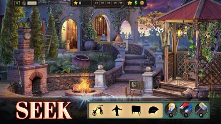 Hidden Object: Coastal Hill 1.21.36 Para Hileli Mod Apk indir