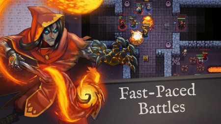 Last Mage Standing 2.135.1481 Reklamsız Hileli Mod Apk indir