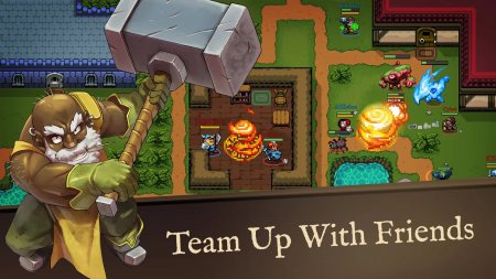 Last Mage Standing 2.135.1481 Reklamsız Hileli Mod Apk indir