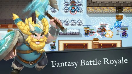Last Mage Standing 2.135.1481 Reklamsız Hileli Mod Apk indir