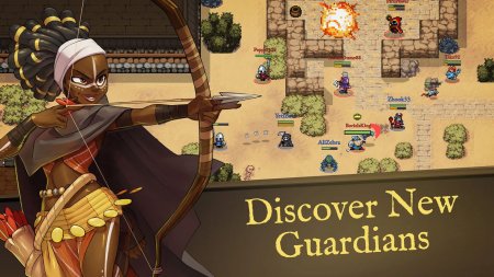Last Mage Standing 2.135.1481 Reklamsız Hileli Mod Apk indir