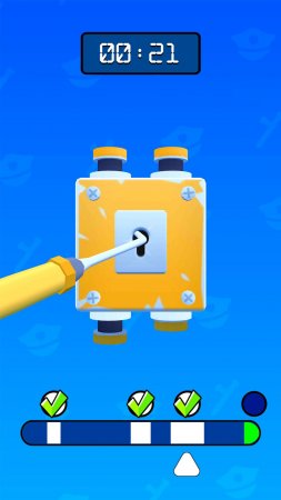 Prison Escape 3D - Jailbreak 1.1.8 Reklamsız Hileli Mod Apk indir