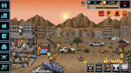200 DAYS Zombie Apocalypse 1.1.14 Para Hileli Mod Apk indir