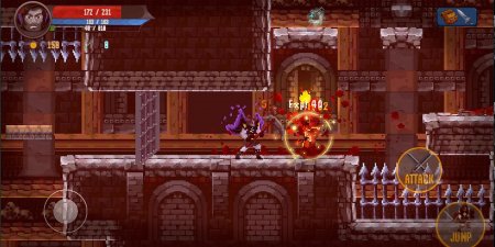 Soul essence: 2D platformer 1.0 Para Hileli Mod Apk indir