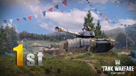 Tank Warfare PvP Blitz Game 1.0.79 Radar Hileli Mod Apk indir