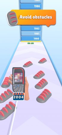 Phone Evolution 2.1.7 Reklamsız Hileli Mod Apk indir