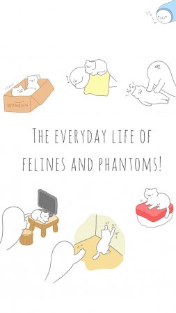 Purrfect Spirits 1.2.9 Para Hileli Mod Apk indir Purrfect Spirits 1.2.9 Para Hileli Mod Apk indir