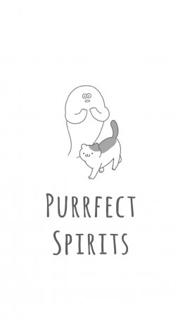 Purrfect Spirits 1.2.9 Para Hileli Mod Apk indir