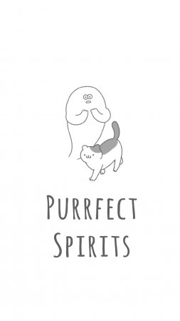 Purrfect Spirits 1.2.9 Para Hileli Mod Apk indir Purrfect Spirits 1.2.9 Para Hileli Mod Apk indir