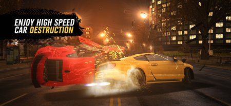 Racing Go 1.4.9 Para Hileli Mod Apk indir