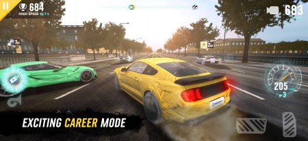 Racing Go 1.4.9 Para Hileli Mod Apk indir