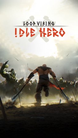 Loop Viking Idle Hero 0.8.1 Para Hileli Mod Apk indir