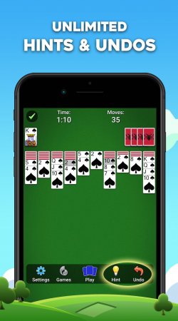 Spider Solitaire 6.0.1.3800 Kilitler Açık Hileli Mod Apk indir
