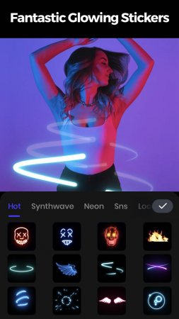 GoCut Effect Video Editor 2.9.16 Kilitler Açık Hileli Mod Apk indir