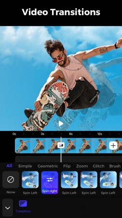 GoCut Effect Video Editor 2.9.16 Kilitler Açık Hileli Mod Apk indir