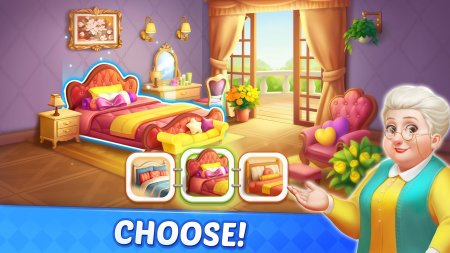 Candy Puzzlejoy - Match 3 Game 1.26.0 Para Hileli Mod Apk indir