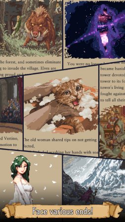 Life in Adventure 1.2.23 Kilitler Açık Hileli Mod Apk indir