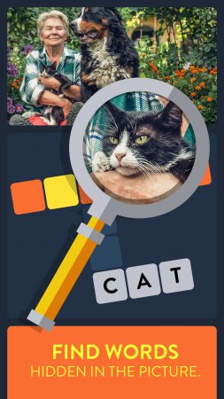 Wordalot Picture Crossword 6.004 Para Hileli Mod Apk indir