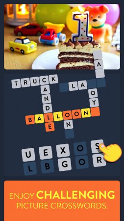 Wordalot Picture Crossword 6.004 Para Hileli Mod Apk indir