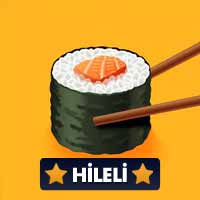 Sushi Bar Idle 2.7.11 Para Hileli Mod Apk indir