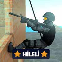 Project Breach CQB FPS 5.4 Para Hileli Mod Apk indir