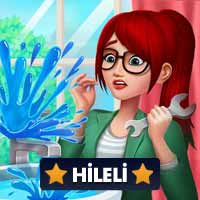 Room Flip Dream Home Design 1.5.2 Para Hileli Mod Apk indir