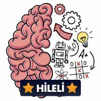 Brain Test Tricky Puzzles 2.729.0 Sonsuz İpucu Hileli Mod Apk indir