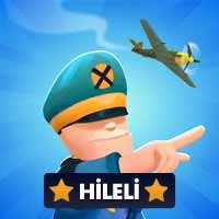 Army Commander 1.7 Para Hileli mod Apk indir