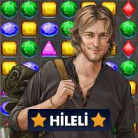 Treasure Match 3 1.72 Elmas Hileli Mod Apk indir