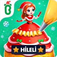 Little Panda Sweet Bakery 8.63.00.00 Kilitler Açık Hileli Mod Apk indir