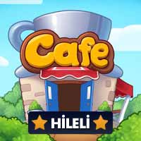 Grand Cafe Story 2.0.45 Para Hileli Mod Apk indir