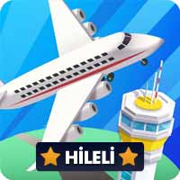 Airport Simulator Tycoon 1.00.0040 Para Hileli Mod Apk indir