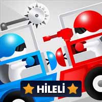 Truck Wars 0.29 Para Hileli Mod Apk indir