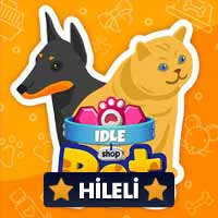 Idle Pet Shop: Your Pet Shop 0.4.4 Para Hileli Mod Apk indir